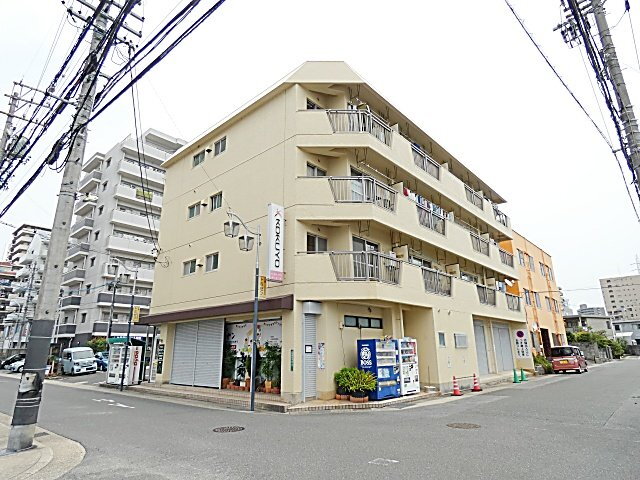 富善ビル