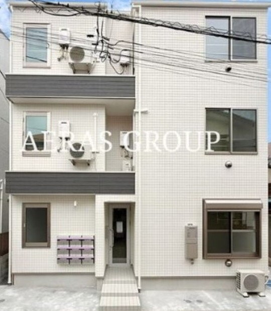 ＧｒａｎｄｉｒＭａｉｓｏｎ小岩