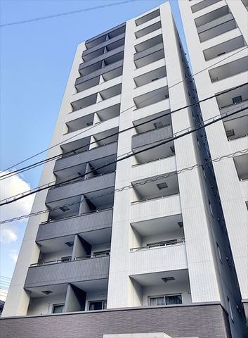 ツインズ大橋Ｂ館