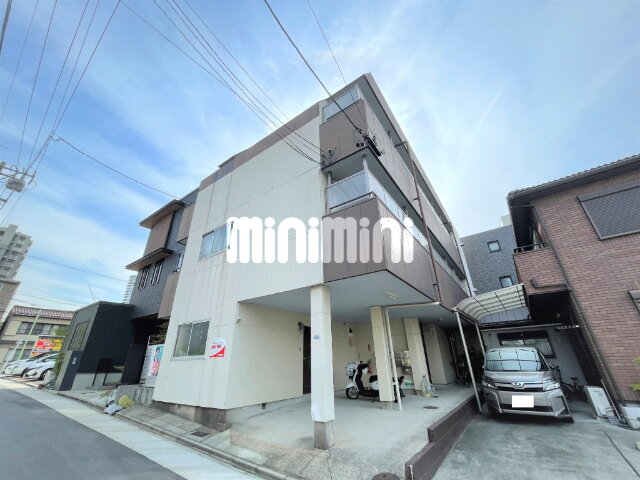 まみヨコイ 今池駅 1DK 賃貸(賃貸マンション・アパート)