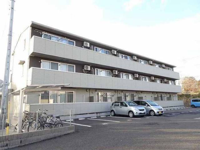 コスモパーク C 東海駅 1LDK 賃貸(賃貸マンション・アパート)