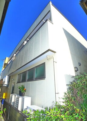 キャトルメゾン