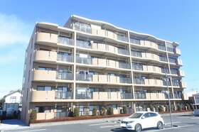 カレント 新伊勢崎駅 3DK 賃貸(賃貸マンション・アパート)