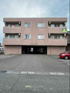 パークヴィラ 福大前西福井駅 2LDK 賃貸(賃貸マンション・アパート)