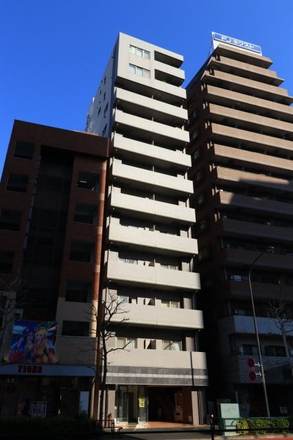 フレールK&Y 四谷三丁目駅 1K 賃貸(賃貸マンション・アパート)