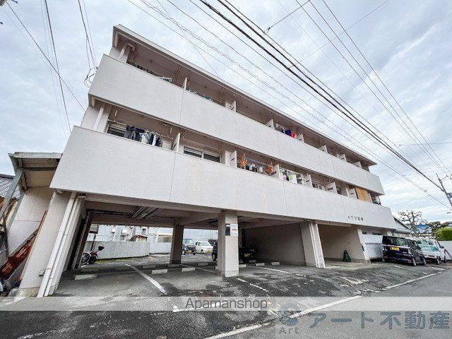 マ・メゾン束本