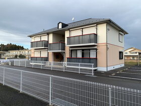 コンフォートハイツ B棟 東海駅 3DK 賃貸(賃貸マンション・アパート)