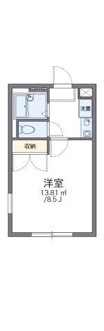 広島県廿日市市大野 宮島口駅 1K マンション 賃貸物件詳細
