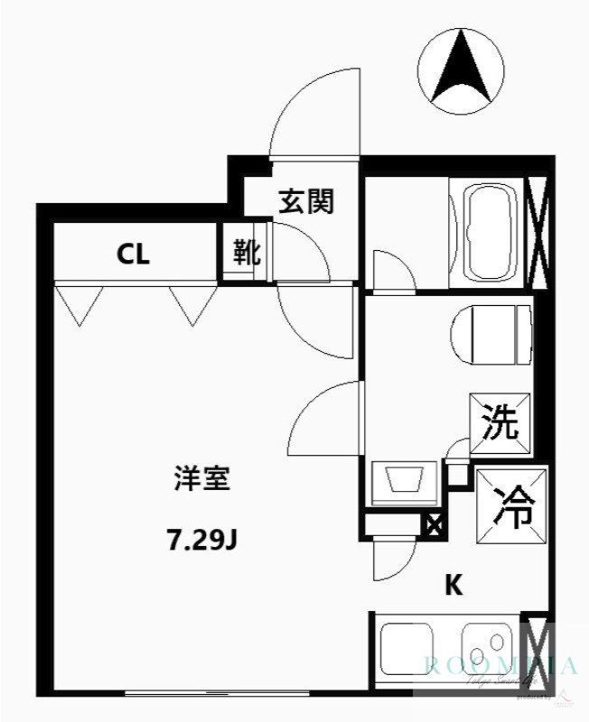 東京都新宿区高田馬場３ 高田馬場駅 ワンルーム マンション 賃貸物件詳細