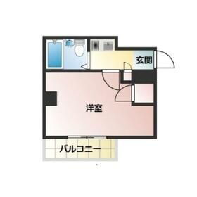 埼玉県川口市並木２ 西川口駅 1K マンション 賃貸物件詳細