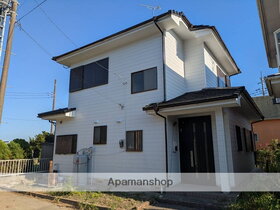 長生郡白子町福島貸家 茂原駅 3LDK 賃貸(賃貸マンション・アパート)