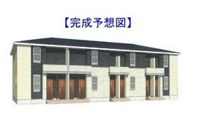 メゾン・ド・城山II みらい平駅 2LDK 賃貸(賃貸マンション・アパート)