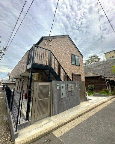 ウィルジューン六浦