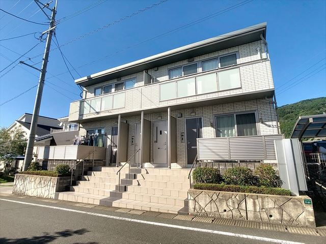 シャトーブランシェ