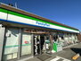 ビレッジハウス鳴滝１２号棟 ファミリーマート 和歌山園部店（コンビニ）まで1300m