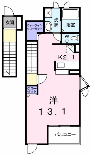 兵庫県神戸市西区玉津町高津橋 明石駅 ワンルーム アパート 賃貸物件詳細