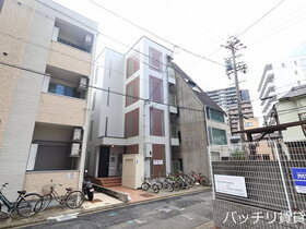 メゾンド・ソレイユ 太閤通駅 1K 賃貸(賃貸マンション・アパート)