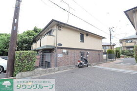 リシアンサス・ガーデン F 北小金駅 2DK 賃貸(賃貸マンション・アパート)