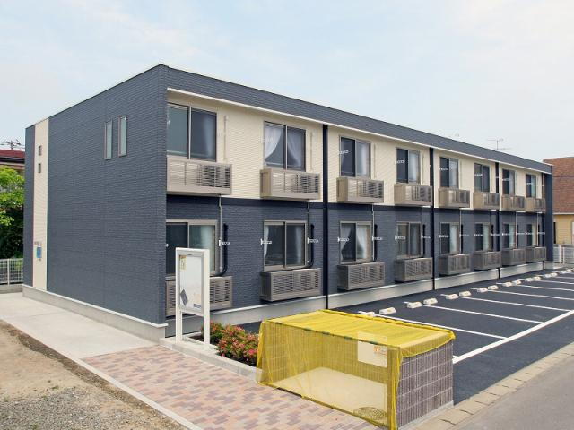 レオネクストプランドール リヴ 河原町駅 1K 賃貸(賃貸マンション・アパート)