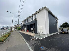 グランブール 青山駅 1LDK 賃貸(賃貸マンション・アパート)