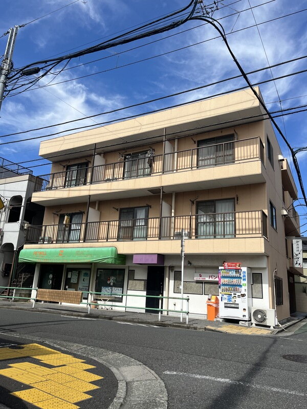 エルマンション 外観