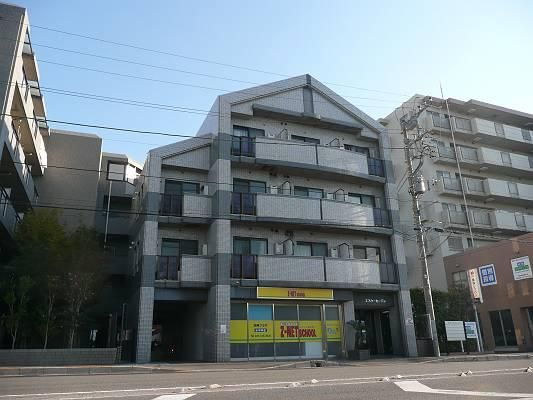 エスケーガーデン