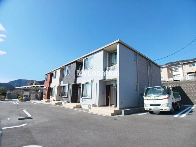 ☆綺麗な外観です☆