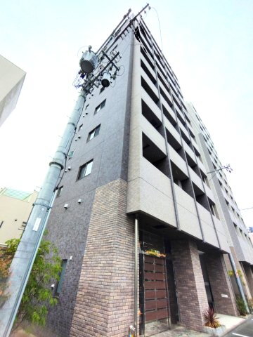 サンレムート　江坂ウエスト