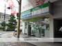 ファミリーマート京阪寝屋川市駅前店（コンビニ）まで2110m