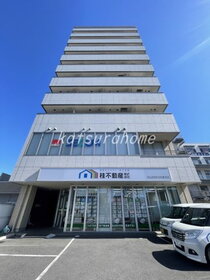 千葉県流山市おおたかの森西1 流山おおたかの森駅 1K 賃貸(賃貸マンション・アパート)