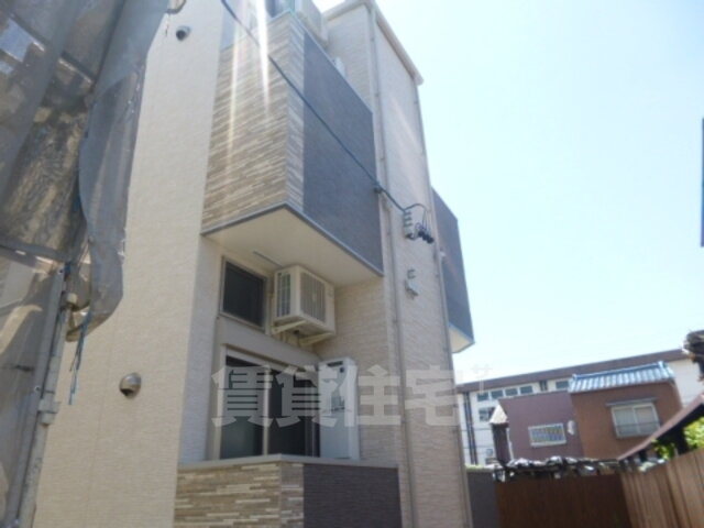 愛知県名古屋市昭和区白金1 鶴舞駅 1K 賃貸(賃貸マンション・アパート)