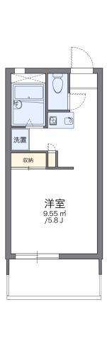 大阪府大阪市淀川区加島３ 加島駅 1K マンション 賃貸物件詳細
