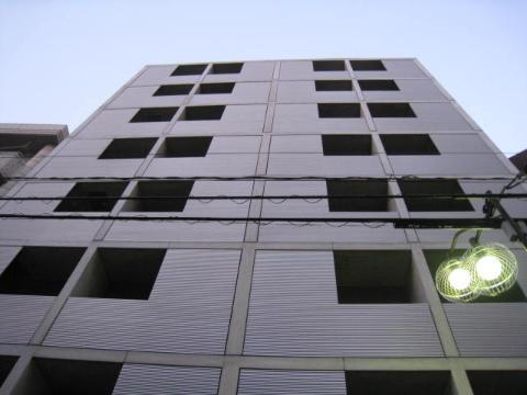 ガーデンハイツマルタカII 名古屋駅 1K 賃貸(賃貸マンション・アパート)