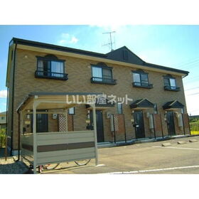 メゾンディアマンテ 恵那駅 2LDK 賃貸(賃貸マンション・アパート)