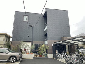 マリウスヒル仙台1 連坊駅 1K 賃貸(賃貸マンション・アパート)