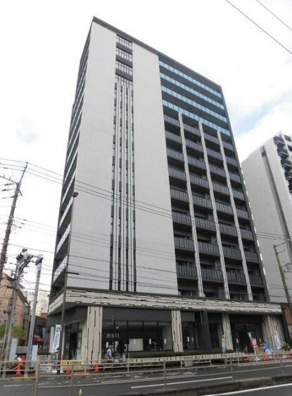 コスモグランス南品川
