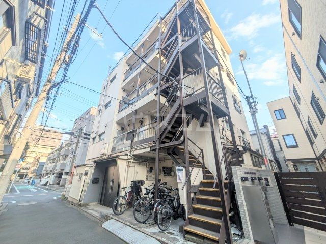 パークスクエア学芸大学