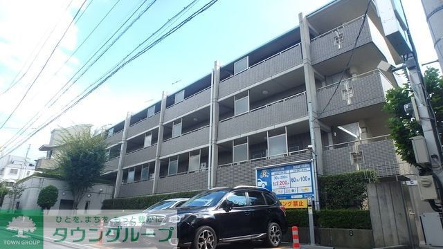 ステラメゾン下北沢