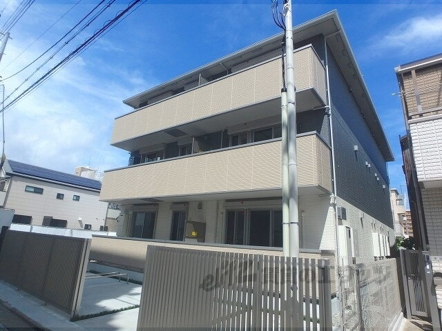 ラ・グレース
