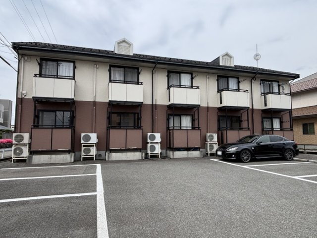 ステージ・サカヨシ 新福井駅 1K 賃貸(賃貸マンション・アパート)