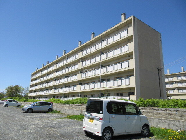 ビレッジハウス双葉２号棟