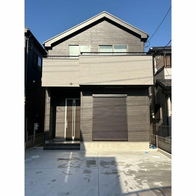 Ｋｏｌｅｔ二和向台＃１３