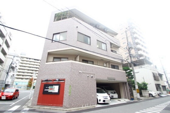 エスペランサ大手町