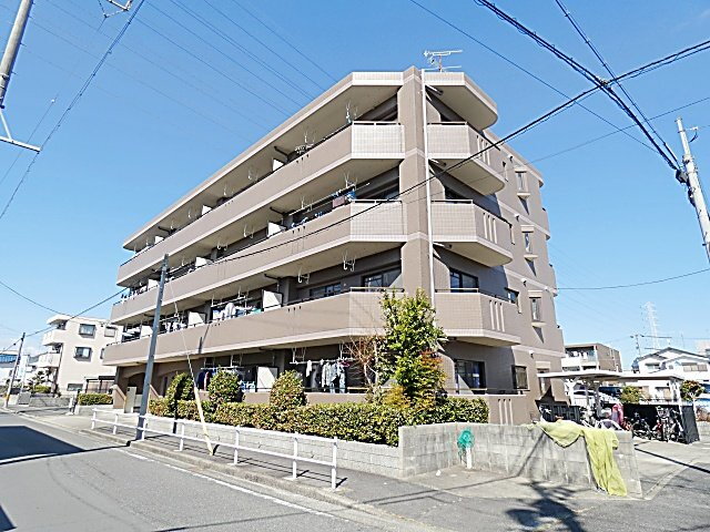 リバーサイド雅 安心のマンションタイプですよ☆