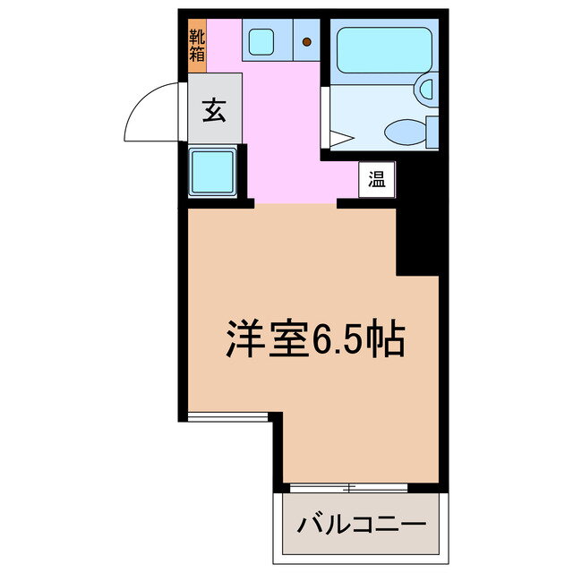 愛知県名古屋市天白区平針２ 平針駅 1K マンション 賃貸物件詳細