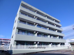 白金マンション 大曲駅 3LDK 賃貸(賃貸マンション・アパート)