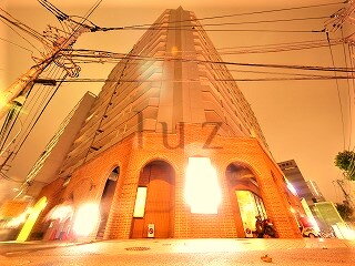 アマックスヨコハマ