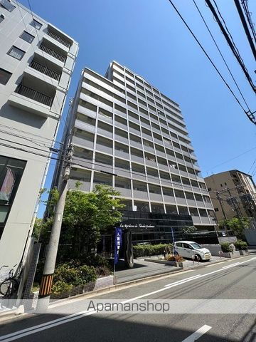 ラ・レジダンス・ド・福岡県庁前