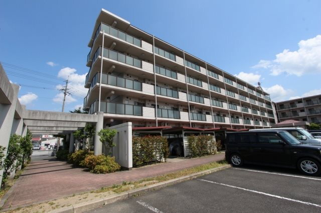 サンク・メルベーユ並河