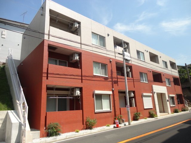 サンフォレスタ１番館